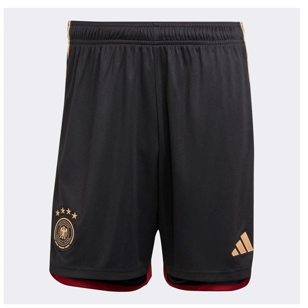 Pantalones Alemania 2ª 2022 2023